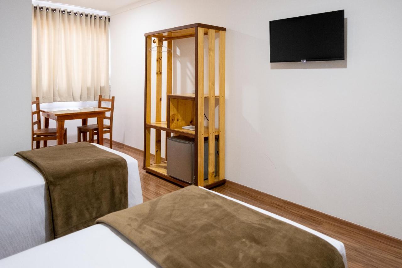 Bliss Hotel Vale Do Cafe Васорас Экстерьер фото