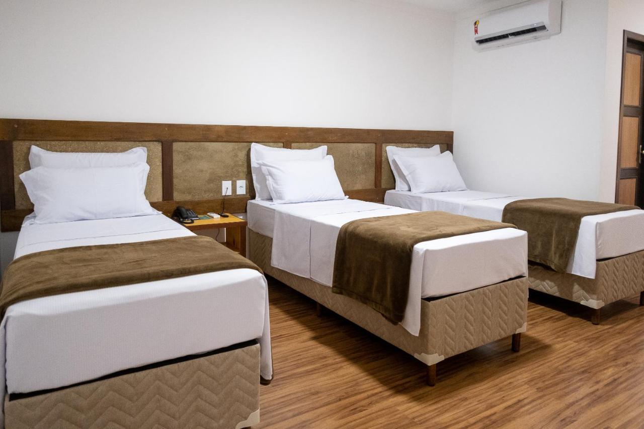 Bliss Hotel Vale Do Cafe Васорас Экстерьер фото