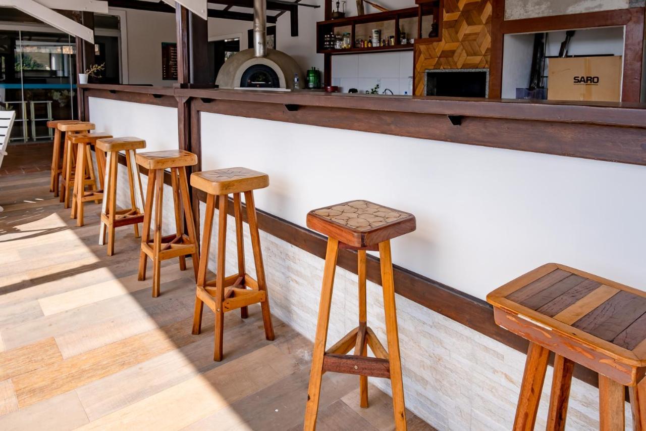 Bliss Hotel Vale Do Cafe Васорас Экстерьер фото