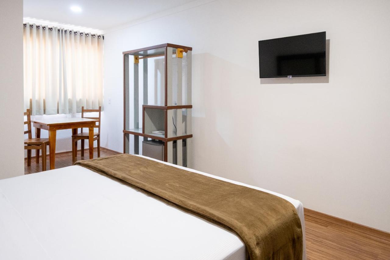 Bliss Hotel Vale Do Cafe Васорас Экстерьер фото