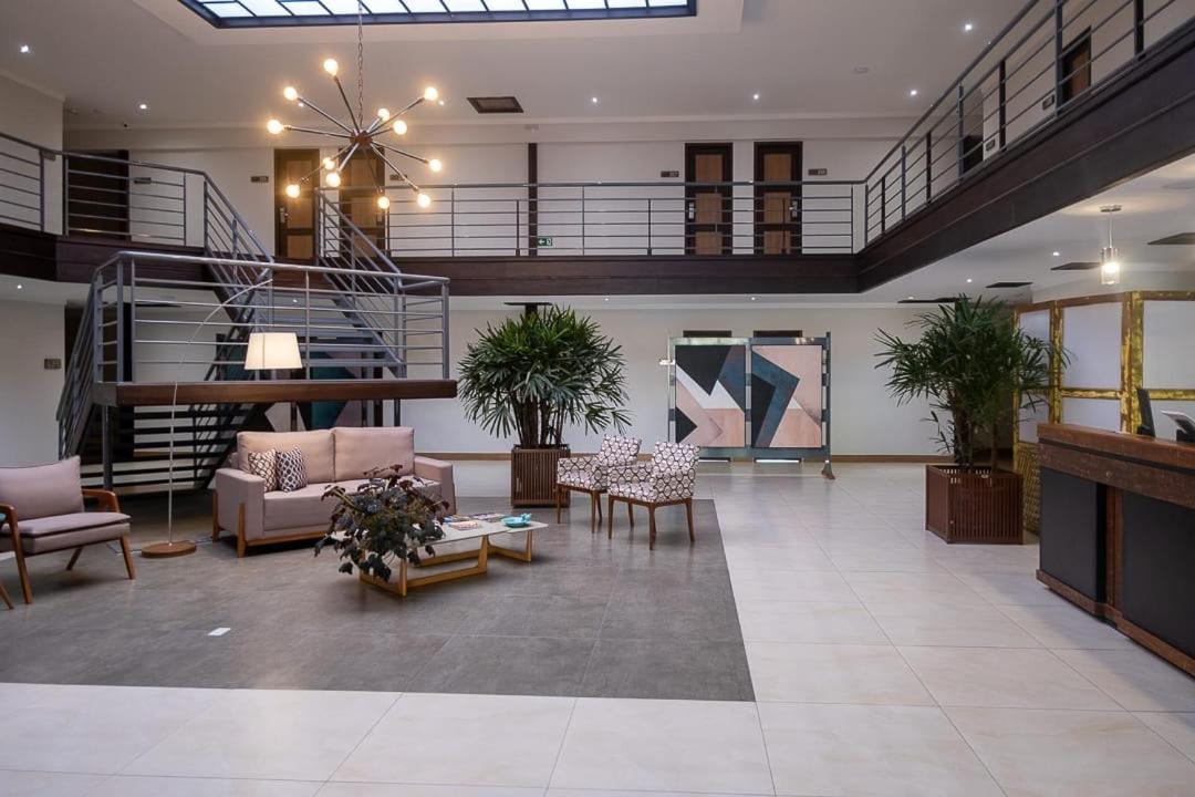 Bliss Hotel Vale Do Cafe Васорас Экстерьер фото