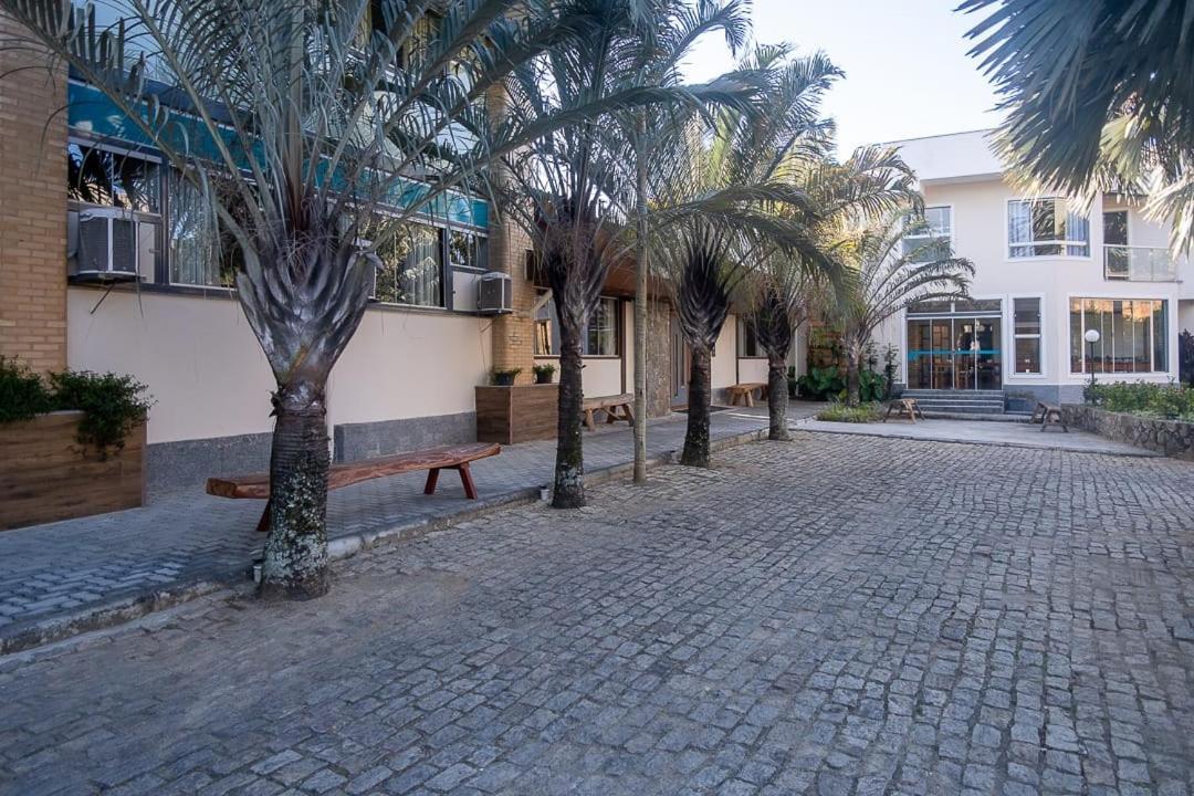 Bliss Hotel Vale Do Cafe Васорас Экстерьер фото