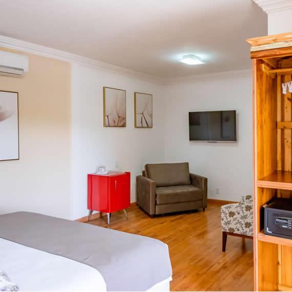 Bliss Hotel Vale Do Cafe Васорас Экстерьер фото
