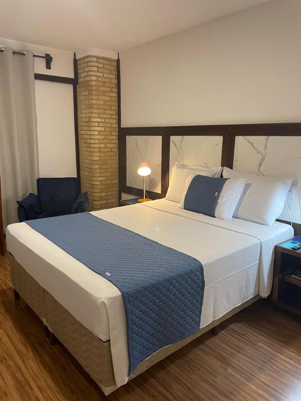 Bliss Hotel Vale Do Cafe Васорас Экстерьер фото
